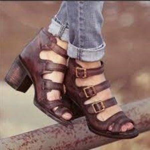 Freebird Dream - size 11